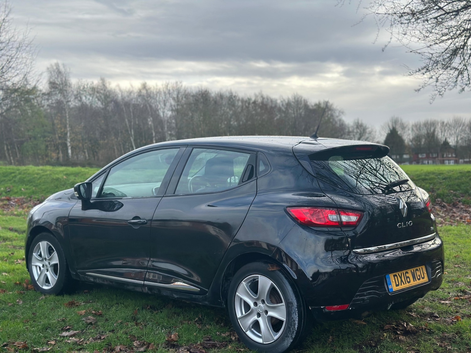 Used Renault Clio 2016 for sale - 76597507: Photo 20