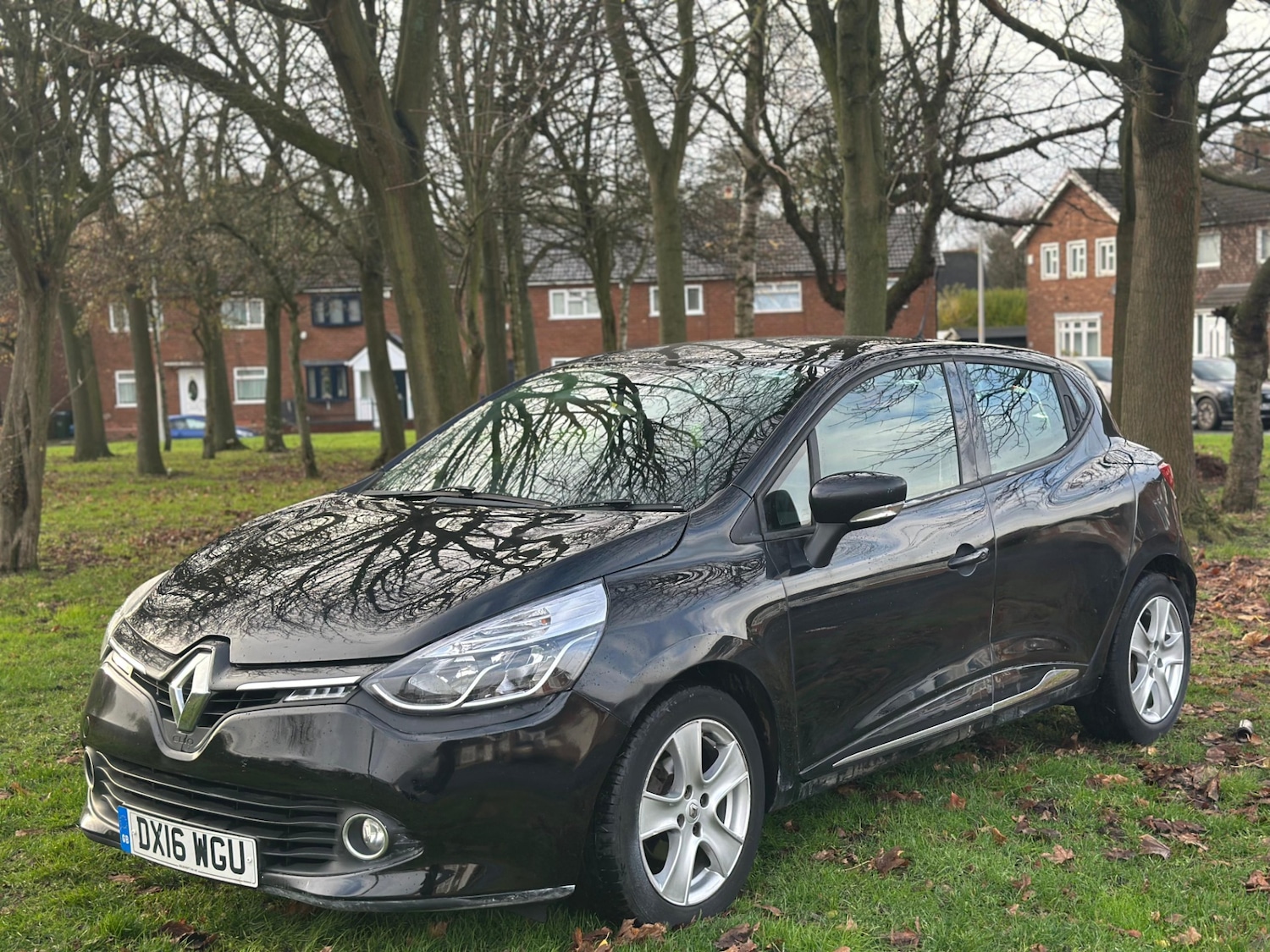 Used Renault Clio 2016 for sale - 76597507: Photo 22