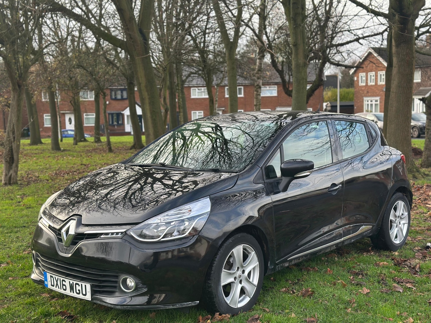 Used Renault Clio 2016 for sale - 76597507: Photo 23