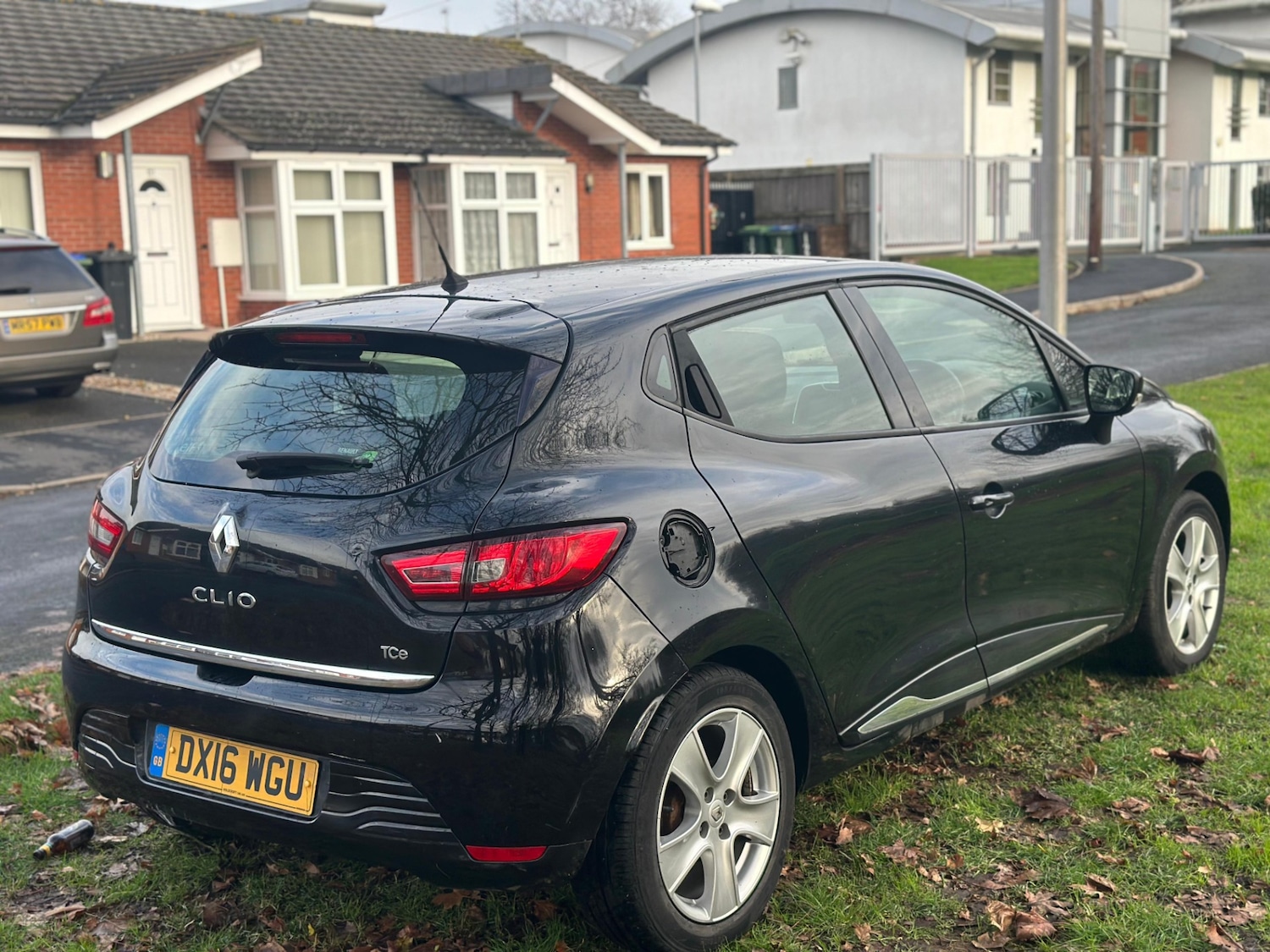 Used Renault Clio 2016 for sale - 76597507: Photo 27
