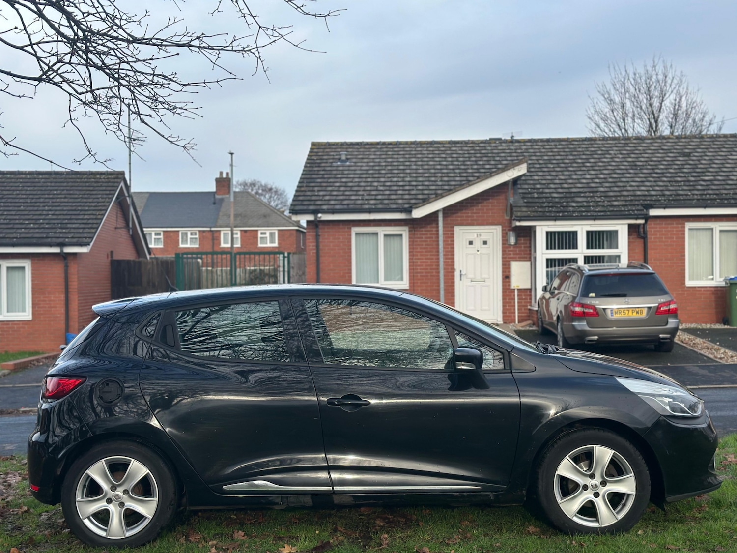 Used Renault Clio 2016 for sale - 76597507: Photo 28