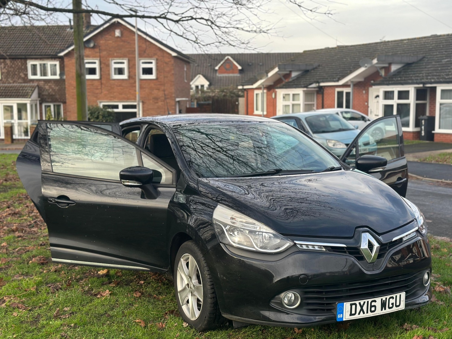 Used Renault Clio 2016 for sale - 76597507: Photo 29