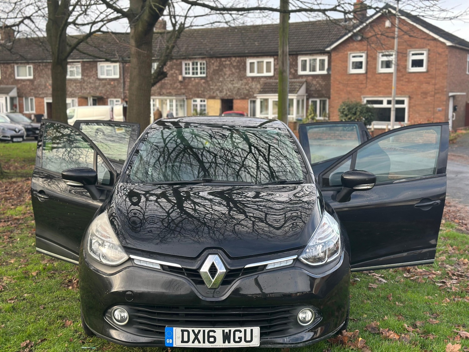 Used Renault Clio 2016 for sale - 76597507: Photo 31