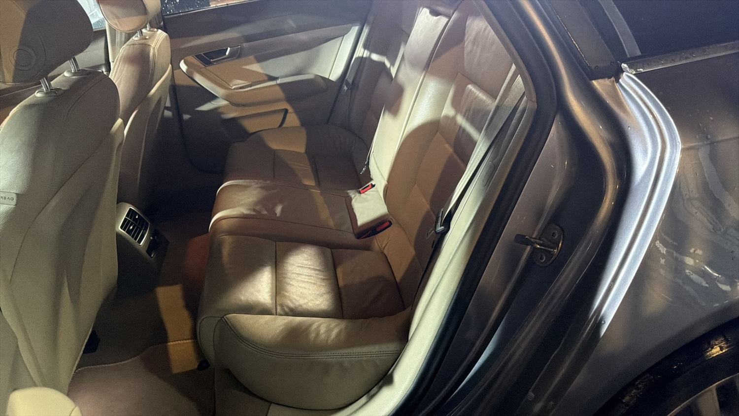 Used Audi A6 2007 for sale - 76551163: Photo 11