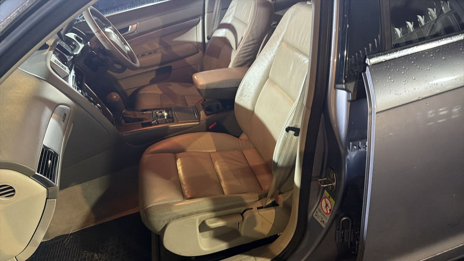 Used Audi A6 2007 for sale - 76551163: Photo 12