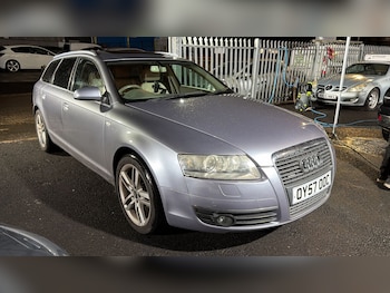 2007 (57) - 3.0 TDI 233 Quattro SE 5dr Tip Auto