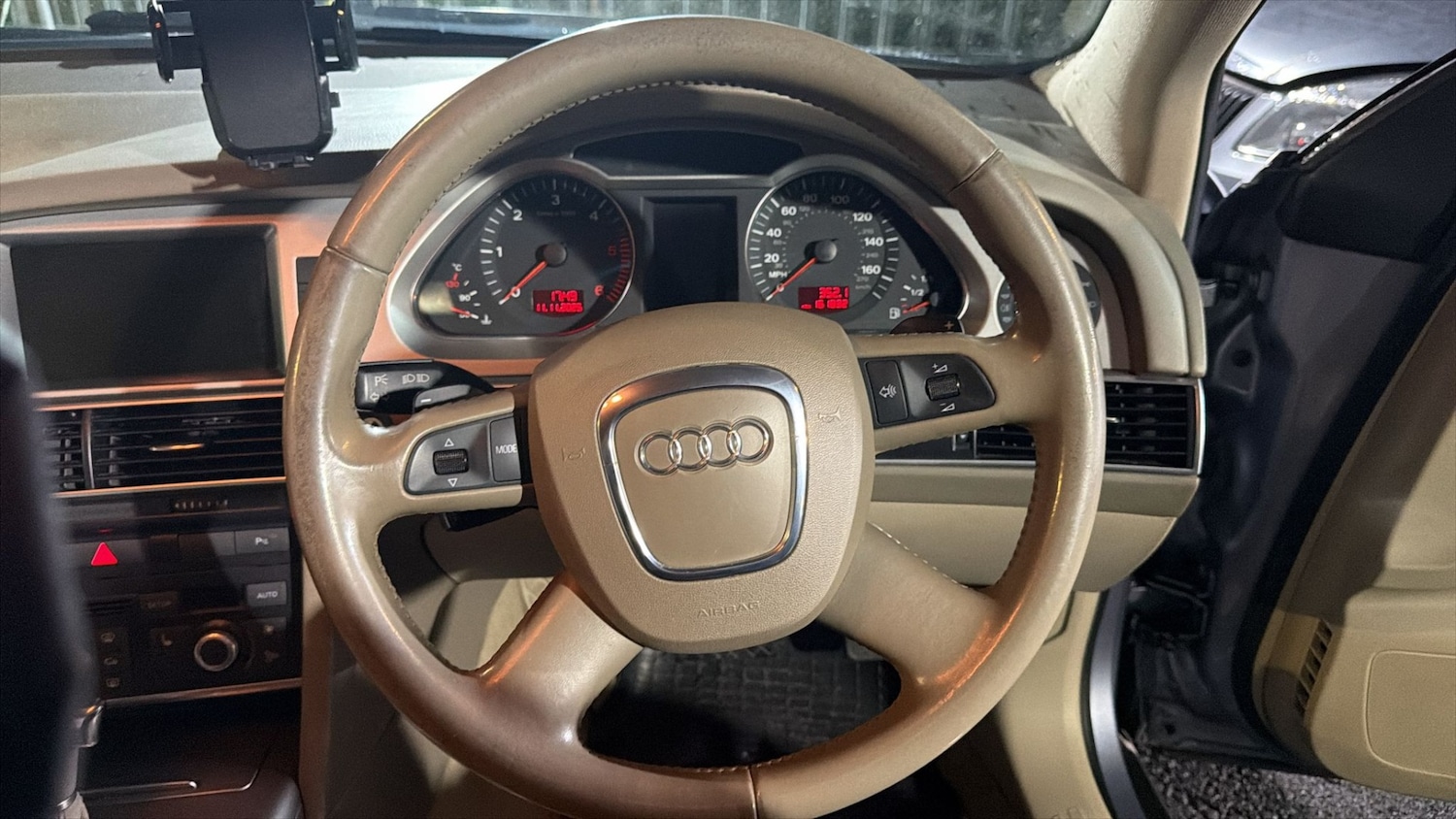 Used Audi A6 2007 for sale - 76551163: Photo 4