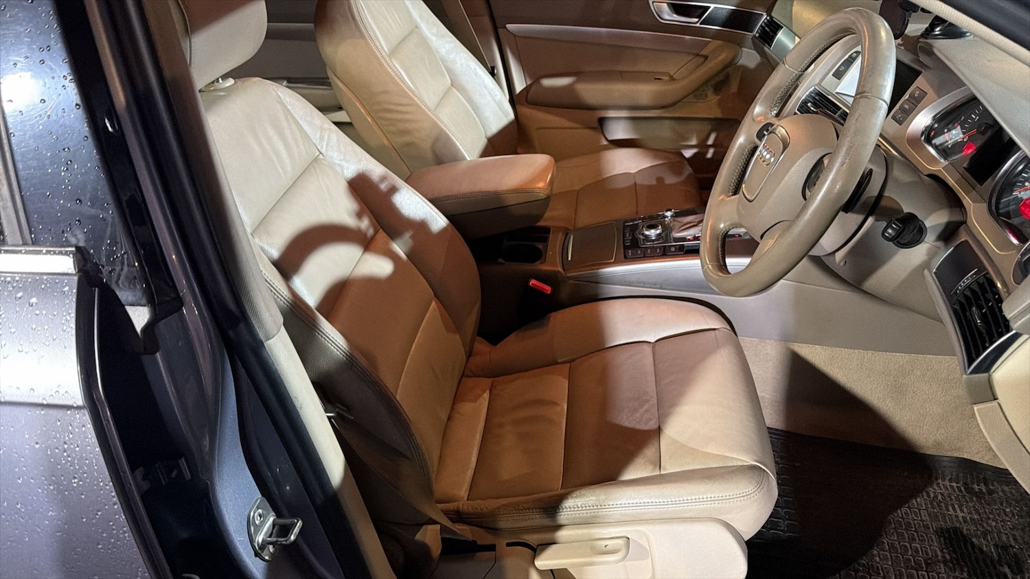 Used Audi A6 2007 for sale - 76551163: Photo 5