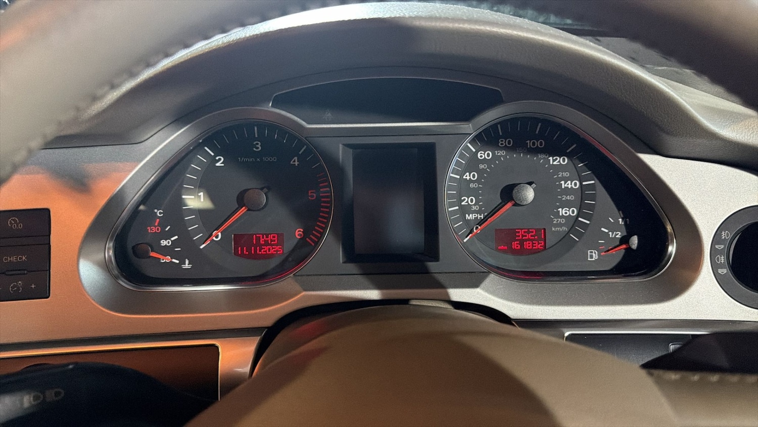 Used Audi A6 2007 for sale - 76551163: Photo 7