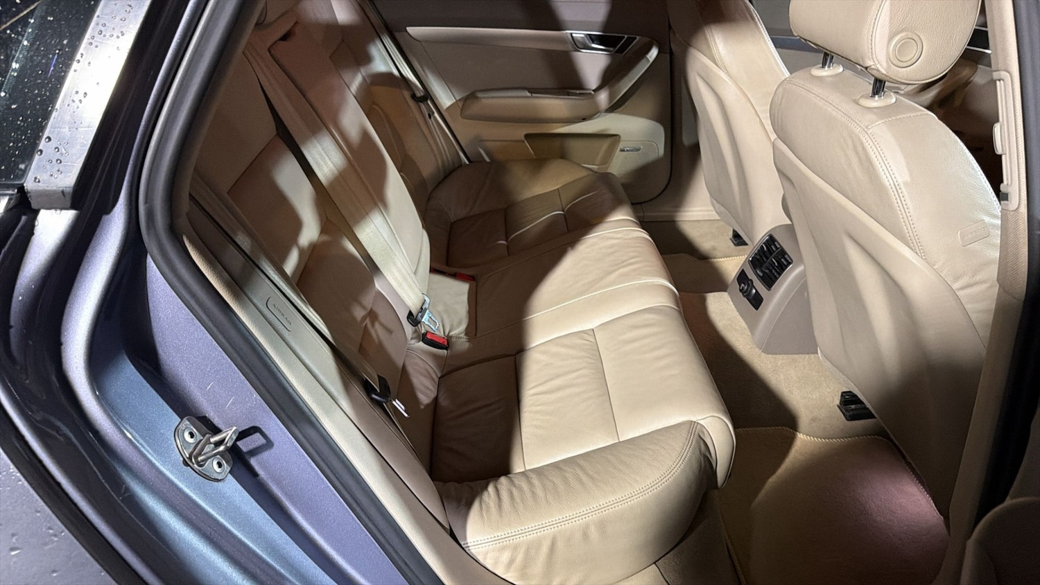 Used Audi A6 2007 for sale - 76551163: Photo 9