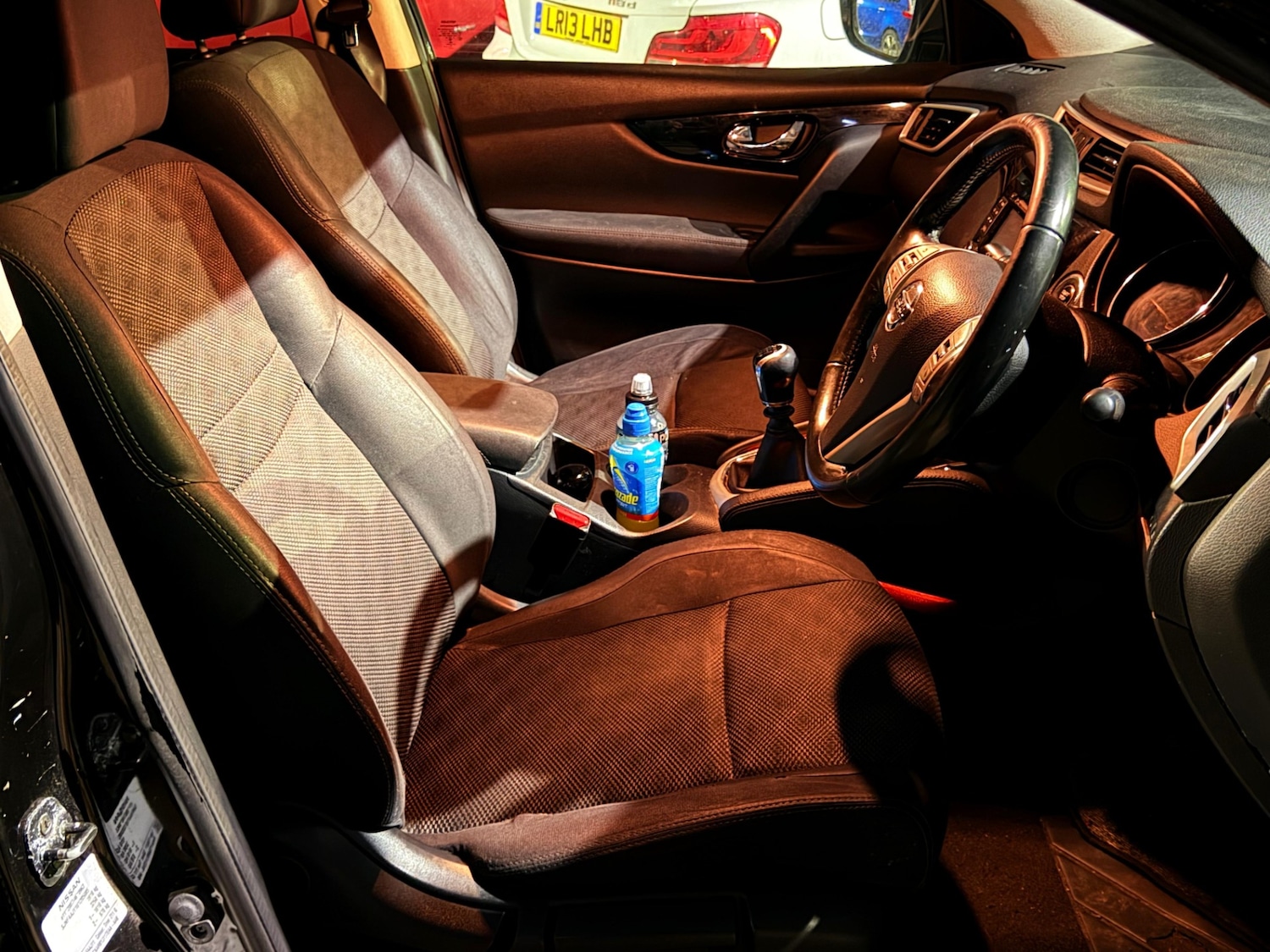 Used Nissan Qashqai 2014 for sale - 77254318: Photo 11