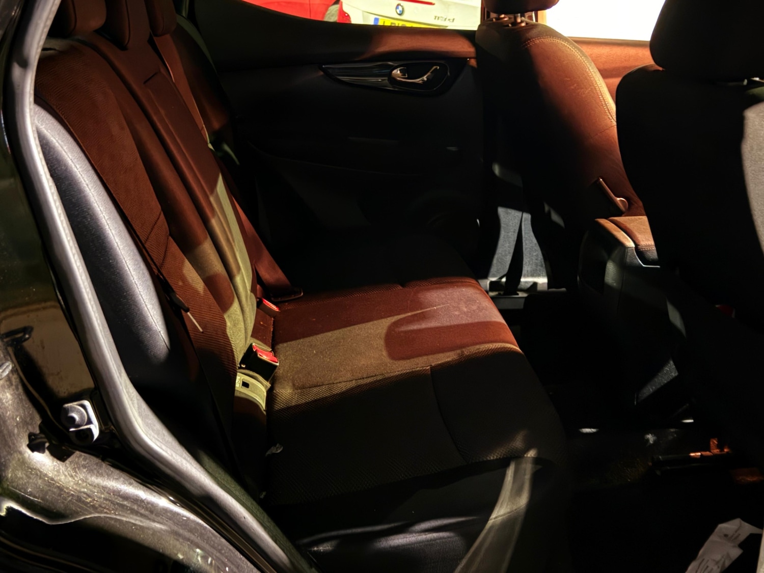 Used Nissan Qashqai 2014 for sale - 77254318: Photo 14