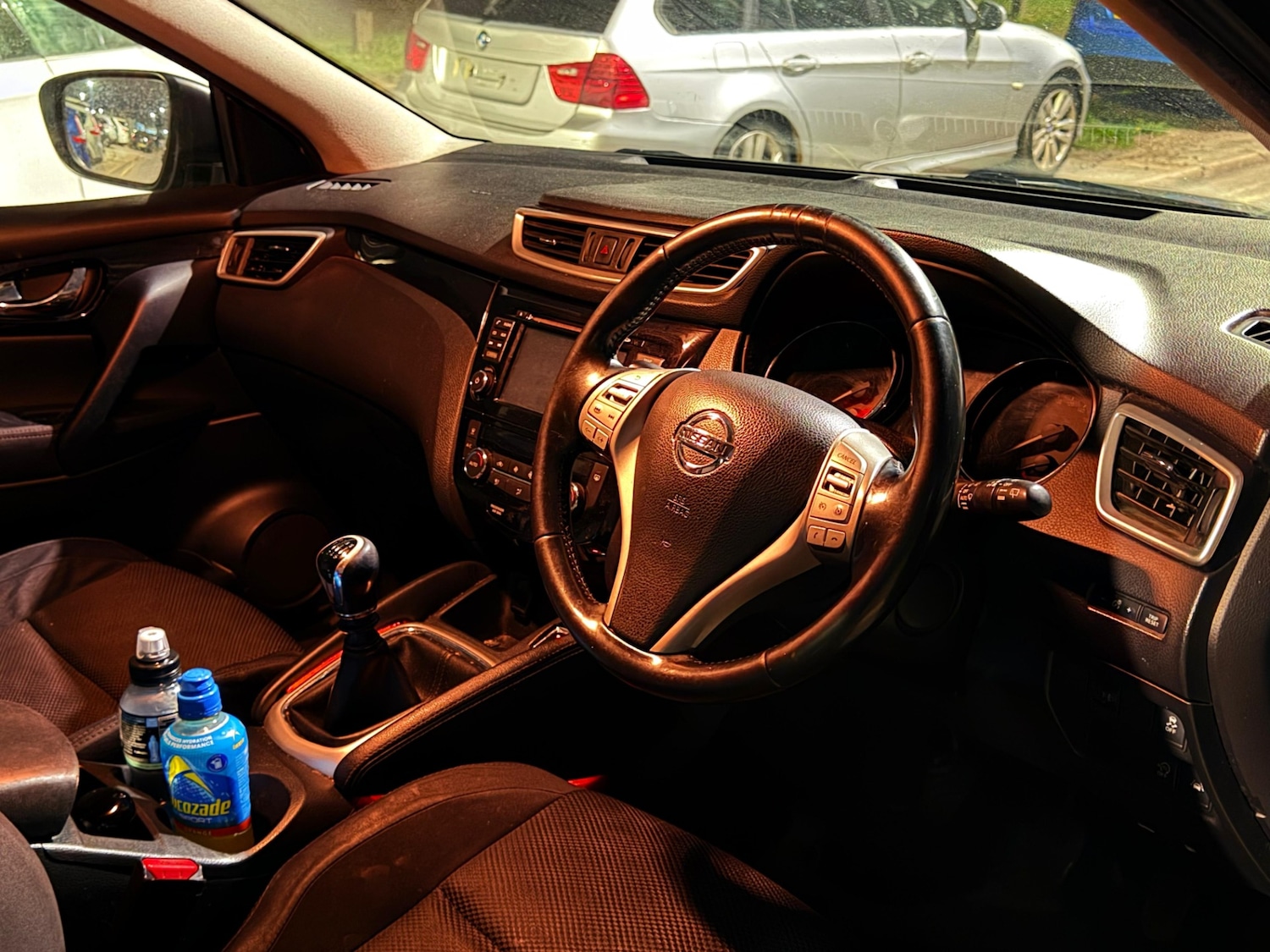 Used Nissan Qashqai 2014 for sale - 77254318: Photo 16