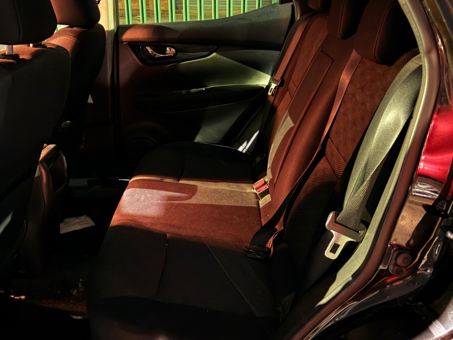 Used Nissan Qashqai 2014 for sale - 77254318: Photo 17