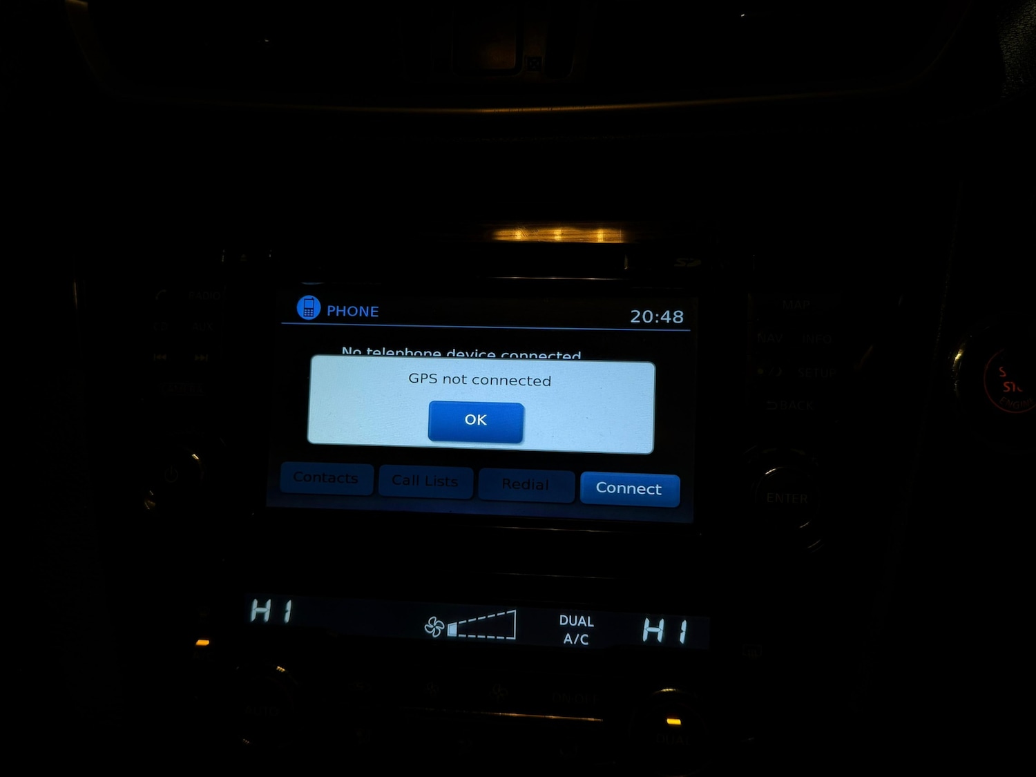 Used Nissan Qashqai 2014 for sale - 77254318: Photo 21