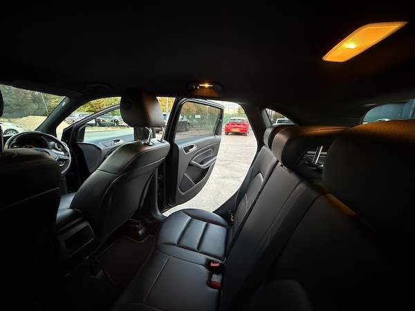 Used Mercedes-Benz B Class 2012 for sale - 76176099: Photo 16