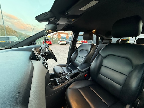 Used Mercedes-Benz B Class 2012 for sale - 76176099: Photo 18