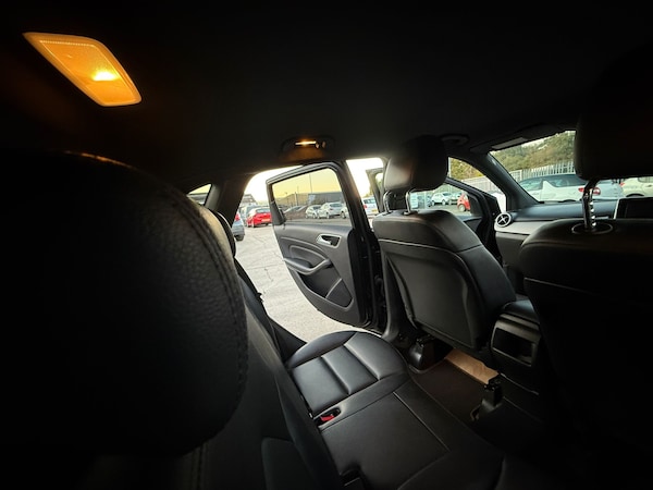 Used Mercedes-Benz B Class 2012 for sale - 76176099: Photo 20