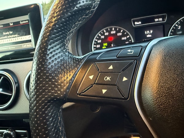 Used Mercedes-Benz B Class 2012 for sale - 76176099: Photo 22