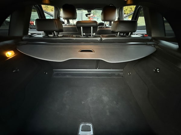 Used Mercedes-Benz B Class 2012 for sale - 76176099: Photo 25