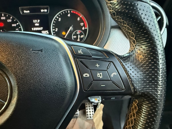 Used Mercedes-Benz B Class 2012 for sale - 76176099: Photo 26