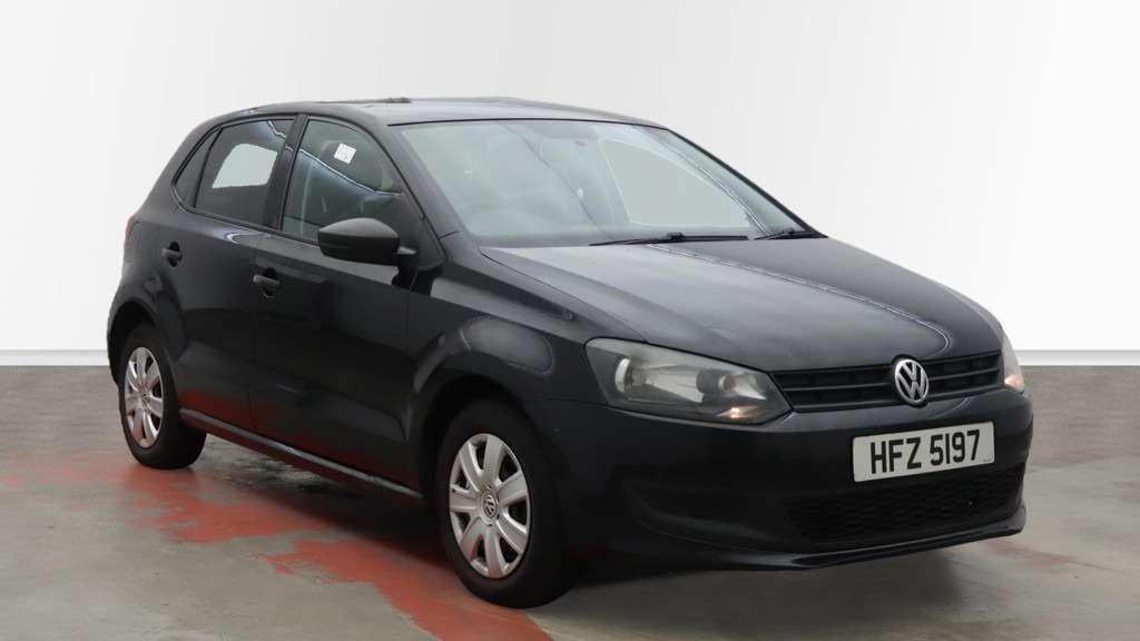Used Volkswagen Polo 2010 for sale - 76914338: Photo 1