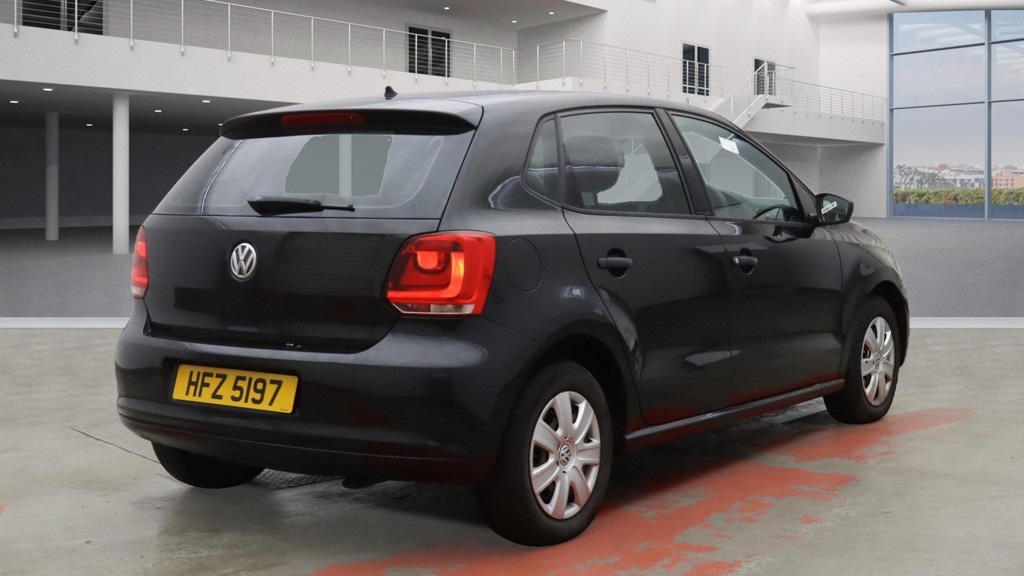 Used Volkswagen Polo 2010 for sale - 76914338: Photo 10