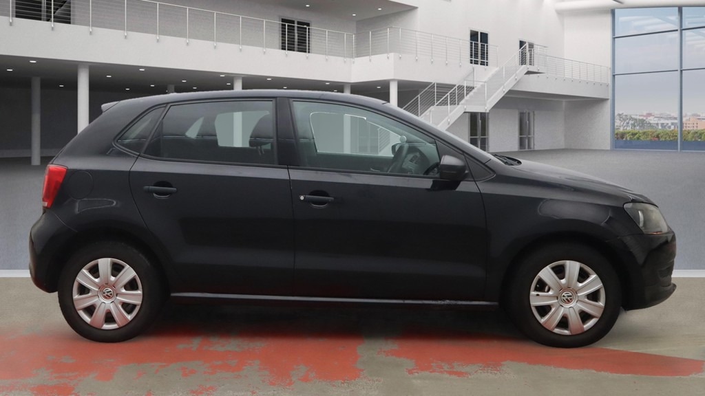 Used Volkswagen Polo 2010 for sale - 76914338: Photo 11