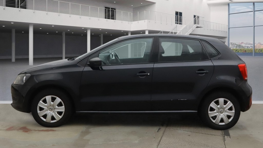 Used Volkswagen Polo 2010 for sale - 76914338: Photo 12