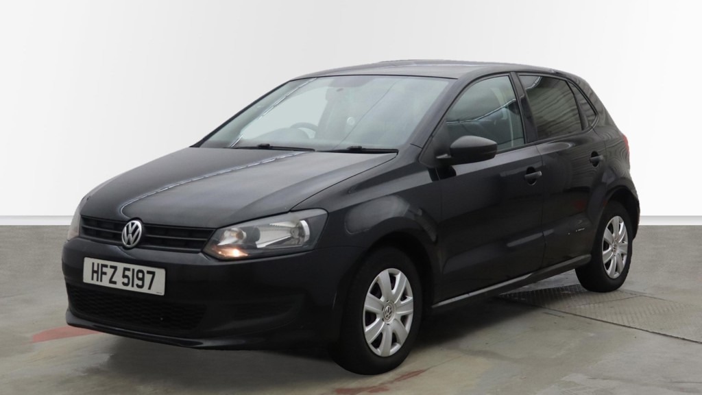Used Volkswagen Polo 2010 for sale - 76914338: Photo 2