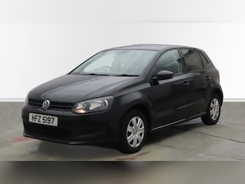 Used Volkswagen Polo undefined for sale - 76914338: Photo