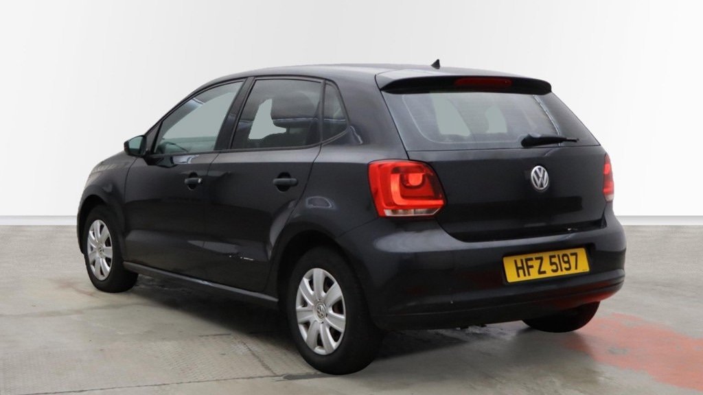 Used Volkswagen Polo 2010 for sale - 76914338: Photo 3