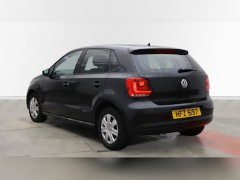 Used Volkswagen Polo undefined for sale - 76914338: Photo