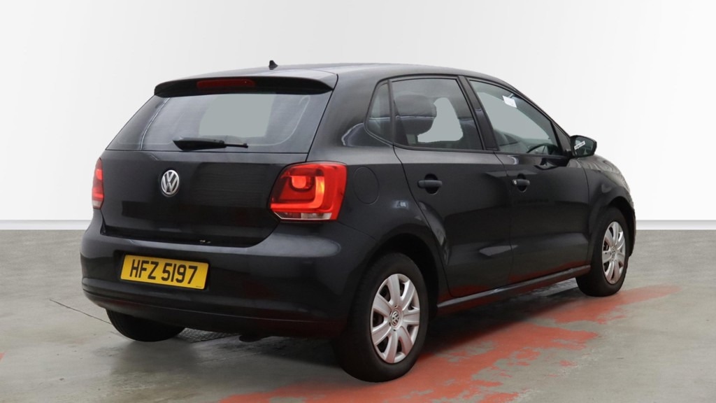 Used Volkswagen Polo 2010 for sale - 76914338: Photo 4