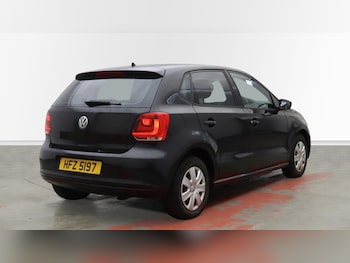 Used Volkswagen Polo undefined for sale - 76914338: Photo