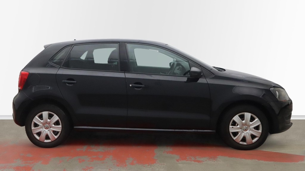 Used Volkswagen Polo 2010 for sale - 76914338: Photo 5