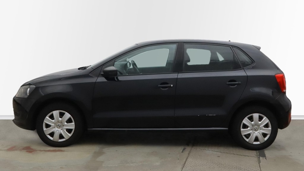 Used Volkswagen Polo 2010 for sale - 76914338: Photo 6