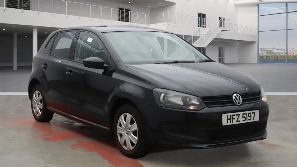 Used Volkswagen Polo 2010 for sale - 76914338: Photo 7