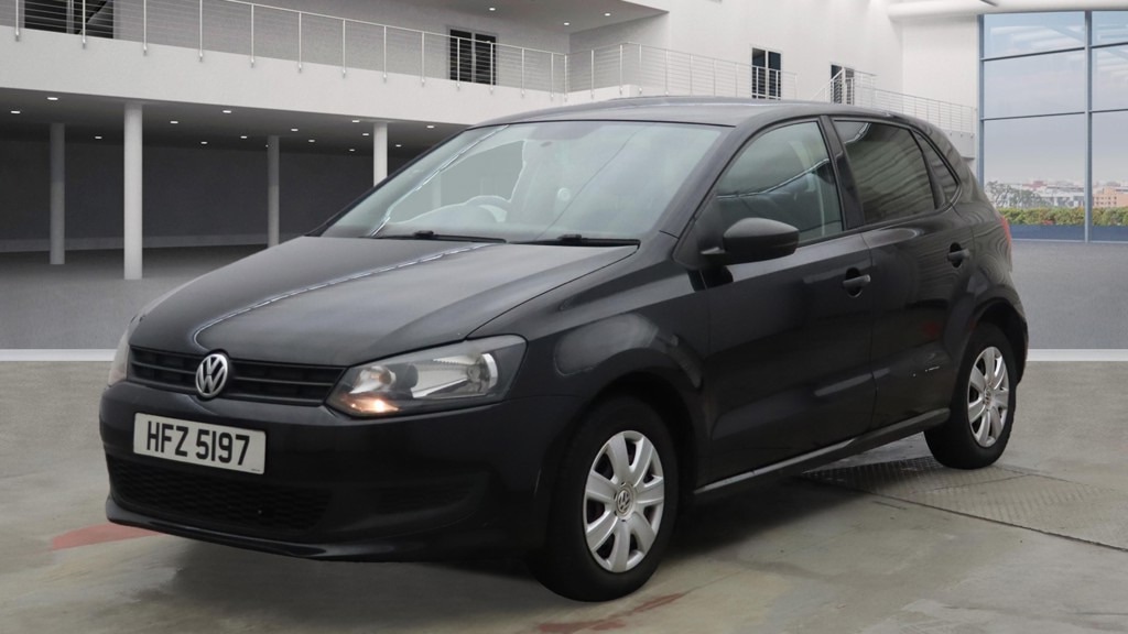 Used Volkswagen Polo 2010 for sale - 76914338: Photo 8