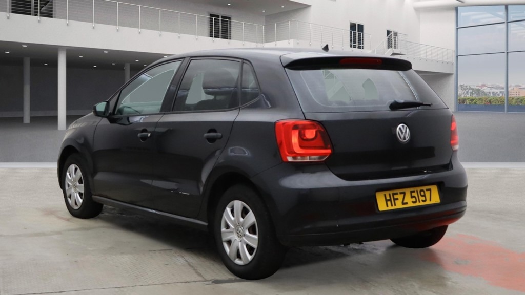 Used Volkswagen Polo 2010 for sale - 76914338: Photo 9
