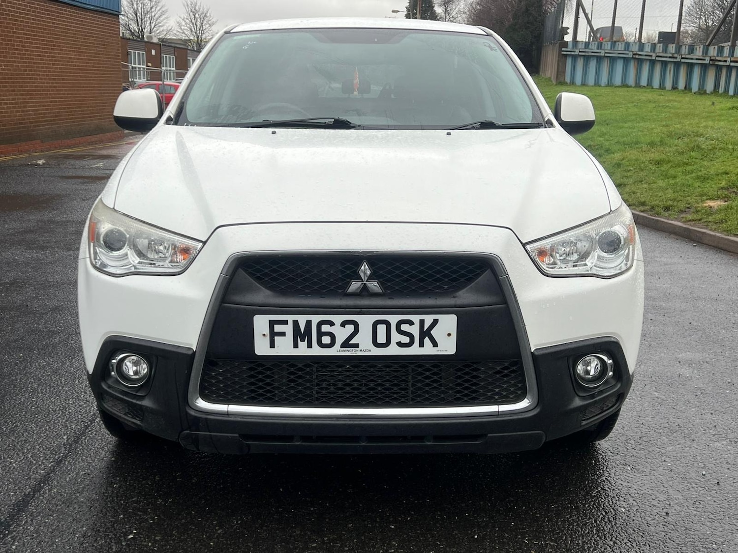 Used Mitsubishi ASX 2013 for sale - 77315808: Photo 14