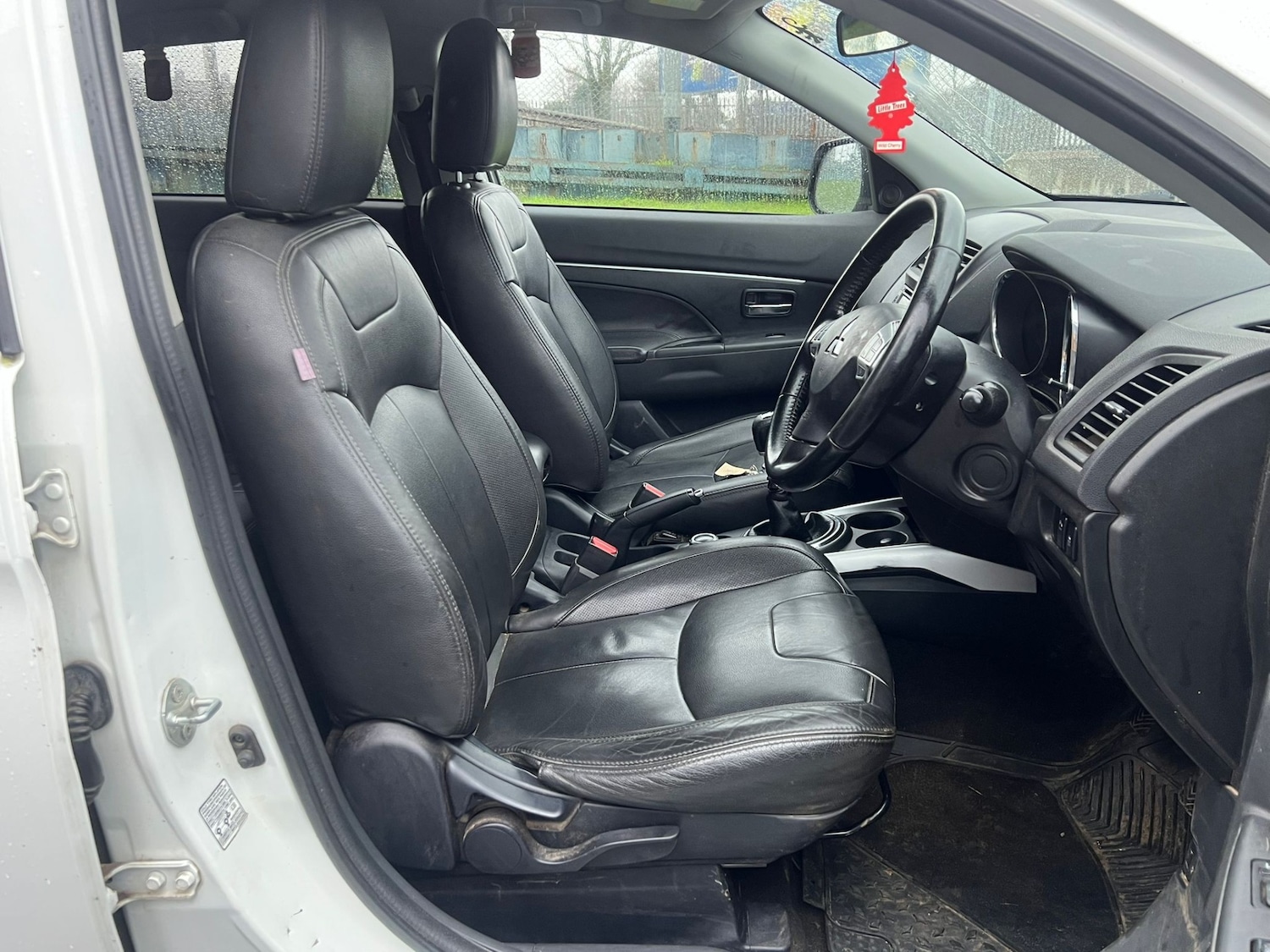 Used Mitsubishi ASX 2013 for sale - 77315808: Photo 16