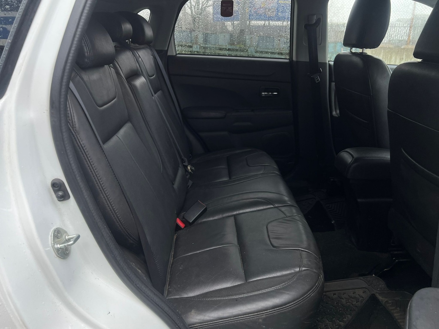 Used Mitsubishi ASX 2013 for sale - 77315808: Photo 19