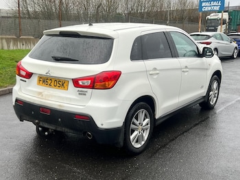 2013 (62) - 1.8 [116] 4 ClearTec 5dr 4WD