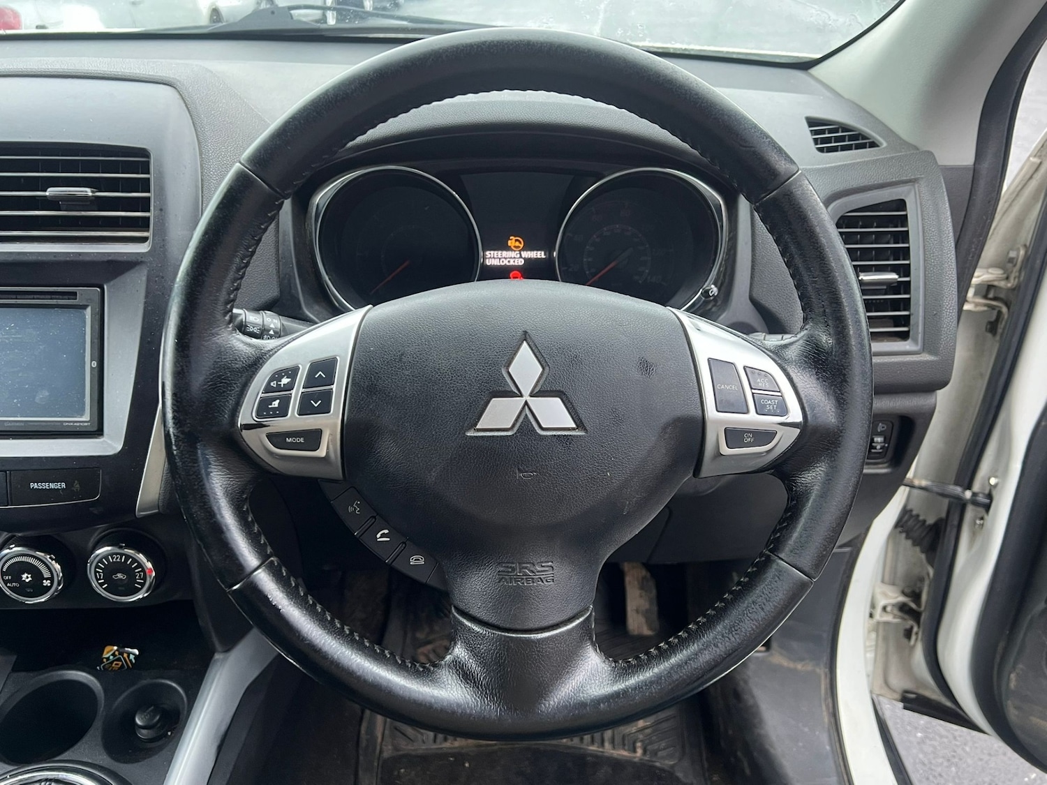 Used Mitsubishi ASX 2013 for sale - 77315808: Photo 20