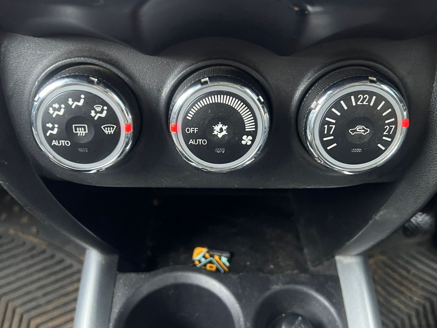 Used Mitsubishi ASX 2013 for sale - 77315808: Photo 21