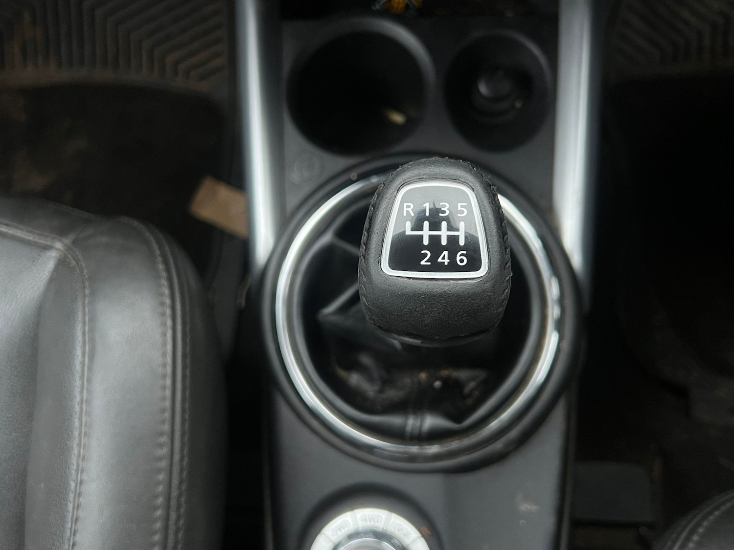 Used Mitsubishi ASX 2013 for sale - 77315808: Photo 22