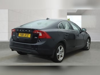 Used Volvo S60 2011 for sale - 78763548: Photo