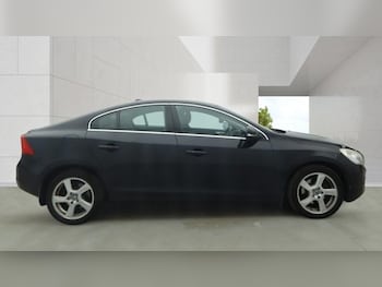 Used Volvo S60 2011 for sale - 78763548: Photo
