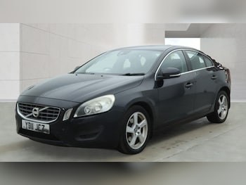 Used Volvo S60 2011 for sale - 78763548: Photo